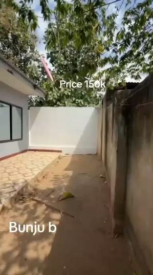 Nyumba ya chumba kimoja inapangishwa Bunju B, Dar Es Salaam Nyumba ya chumba kimoja inapangishwa Bunju B, Dar Es Salaam