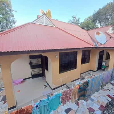 Apartment ya chumba kimoja inapangishwa Kimara Stopover, Dar Es Salaam