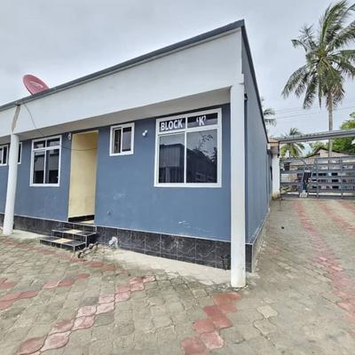 Apartment for Rent in Kimara Temboni, Dar Es Salaam