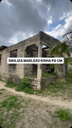 4 Bedrooms House for Sale in Madale Framingo, Dar Es Salaam (600 sqm)