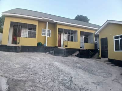 Nyumba inapangishwa Kimara, Dar Es Salaam