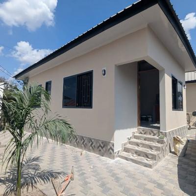 House for Rent in Kimara Baruti, Dar Es Salaam