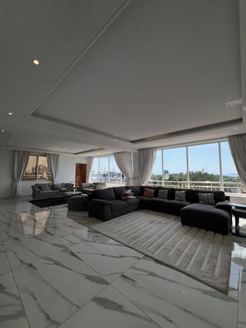 Nyumba (Furnished) ya vyumba vitatu inapangishwa Mikocheni, Dar Es Salaam