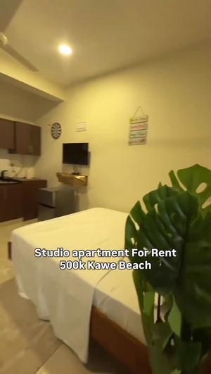 1 Bedroom House for Rent in Kawe Beach, Dar Es Salaam 1 Bedroom House for Rent in Kawe Beach, Dar Es Salaam