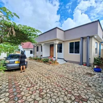 Apartment ya chumba kimoja inapangishwa Kimara Korogwe Kilungule, Dar Es Salaam