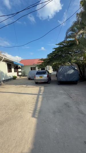 1 Bedroom Apartment for Rent in Victoria, Dar Es Salaam
