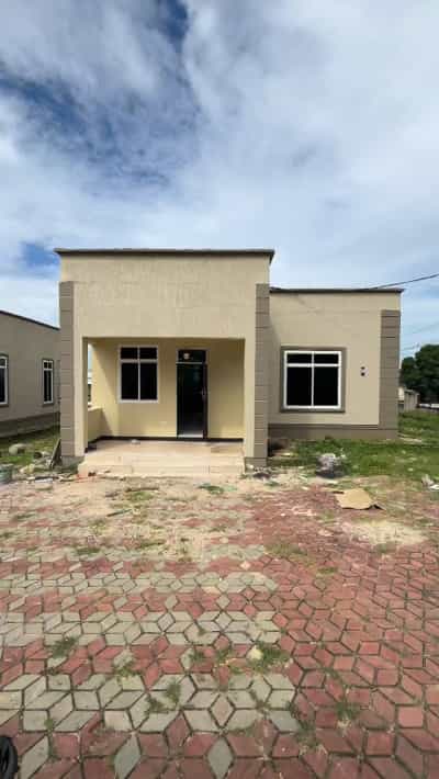 Apartment ya vyumba viwili inapangishwa Salasala Ushauani, Dar Es Salaam Apartment ya vyumba viwili inapangishwa Salasala Ushauani, Dar Es Salaam