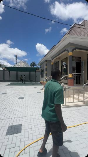 Nyumba inauzwa Mikwambe Funcity, Dar Es Salaam (500 sqm)