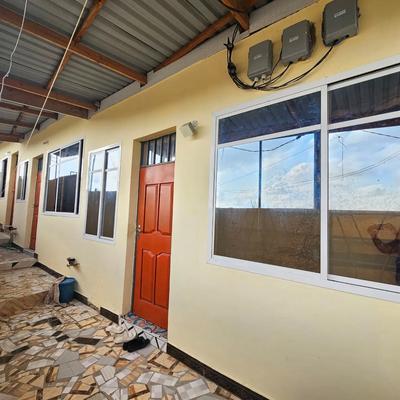 Apartment ya chumba kimoja inapangishwa Kimara Temboni, Dar Es Salaam