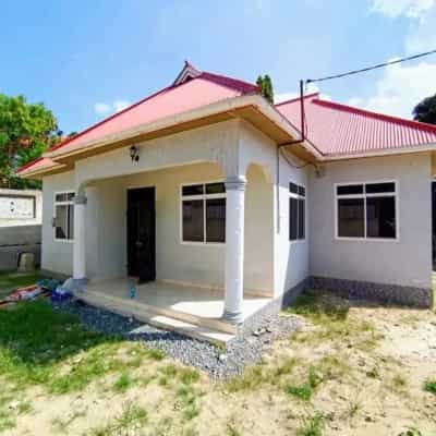 3 Bedrooms House for Rent in Kimara, Dar Es Salaam