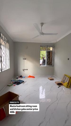 Nyumba ya chumba kimoja inapangishwa Goba, Dar Es Salaam Nyumba ya chumba kimoja inapangishwa Goba, Dar Es Salaam