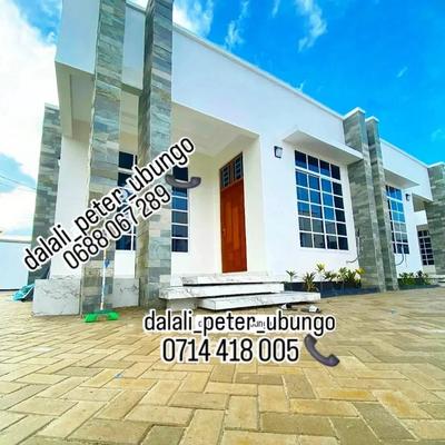 Apartment ya vyumba viwili inapangishwa Ubungo Riverside Kibangu, Dar Es Salaam
