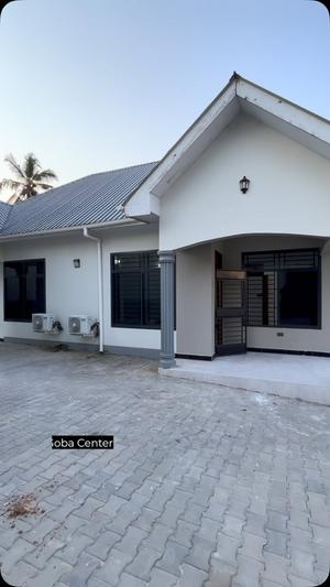 2 Bedrooms Apartment for Rent in Goba Center, Dar Es Salaam