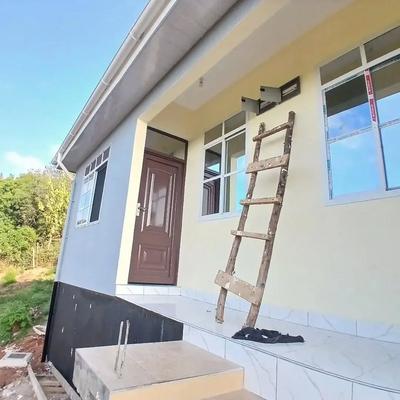 Nyumba ya chumba kimoja inapangishwa Kimara Korogwe, Dar Es Salaam Nyumba ya chumba kimoja inapangishwa Kimara Korogwe, Dar Es Salaam