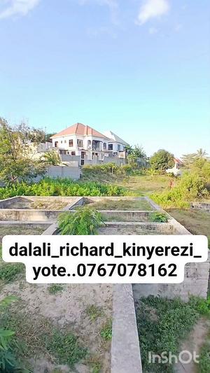 Residential Plot for Sale in Tabata Kinyerezi Kifuru Soweto Street, Dar Es Salaam (625 sqm) Residential Plot for Sale in Tabata Kinyerezi Kifuru Soweto Street, Dar Es Salaam (625 sqm)