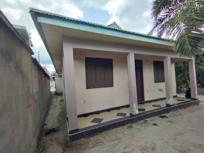 Nyumba inauzwa Ukonga, Dar Es Salaam