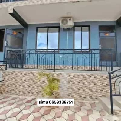 Nyumba/Apartment ya chumba kimoja inapangishwa Kimara, Dar Es Salaam Nyumba/Apartment ya chumba kimoja inapangishwa Kimara, Dar Es Salaam