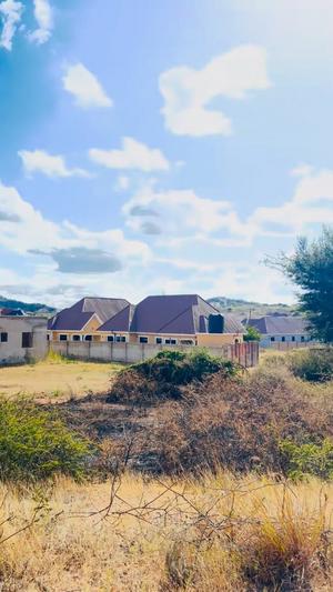 Plot for sale in Mkalama, Morogoro sqm 668 Plot for sale in Mkalama, Morogoro sqm 668