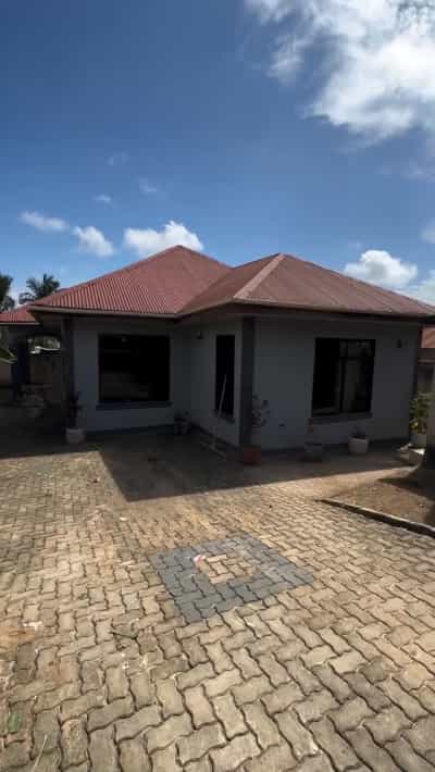 3 Bedrooms House for Rent in Dar Es Salaam