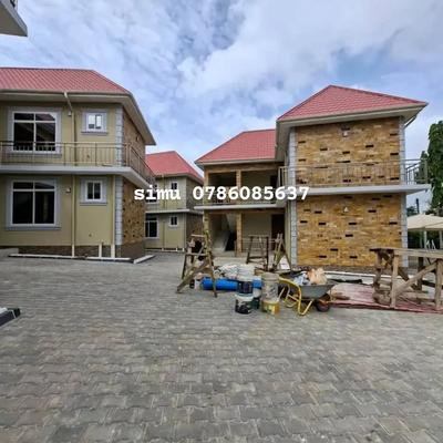 1 Bedroom House for Rent in Mbezi Kwa Msuguri, Dar Es Salaam 1 Bedroom House for Rent in Mbezi Kwa Msuguri, Dar Es Salaam