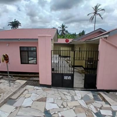 Nyumba ya chumba kimoja inapangishwa Kimara Temboni, Dar Es Salaam Nyumba ya chumba kimoja inapangishwa Kimara Temboni, Dar Es Salaam