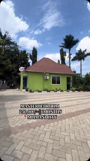 Nyumba/Apartment ya chumba kimoja inapangishwa Mliman City, Dar Es Salaam Nyumba/Apartment ya chumba kimoja inapangishwa Mliman City, Dar Es Salaam