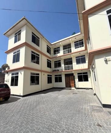 3 Bedrooms Furnished Apartment for Rent in Msasani, Dar Es Salaam