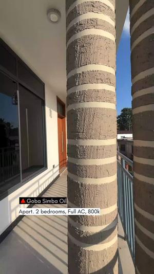 2 Bedrooms Apartment for Rent in Goba Simba Oil, Dar Es Salaam 2 Bedrooms Apartment for Rent in Goba Simba Oil, Dar Es Salaam