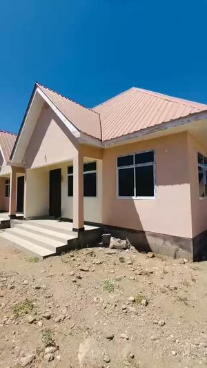 Nyumba ya vyumba viwili inapangishwa Ilazo Extension, Dodoma Nyumba ya vyumba viwili inapangishwa Ilazo Extension, Dodoma