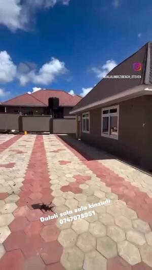 Nyumba ya vyumba viwili inapangishwa Sala Sala Majengo, Dar Es Salaam Nyumba ya vyumba viwili inapangishwa Sala Sala Majengo, Dar Es Salaam