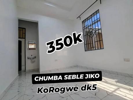 1 Bedroom Apartment for Rent in Kimara Korogwe, Dar Es Salaam