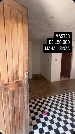 Nyumba inapangishwa Sinza, Dar Es Salaam Nyumba inapangishwa Sinza, Dar Es Salaam