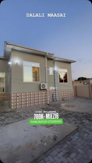 2 Bedrooms House for Rent in Goba Kulangwa, Dar Es Salaam 2 Bedrooms House for Rent in Goba Kulangwa, Dar Es Salaam