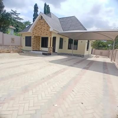 3 Bedrooms House for Rent in Kimara, Dar Es Salaam