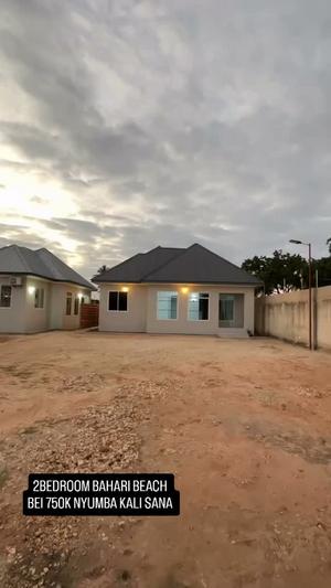 2 Bedrooms Apartment for Rent in Bahari Beach, Dar Es Salaam 2 Bedrooms Apartment for Rent in Bahari Beach, Dar Es Salaam