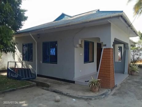 2 Bedrooms House for Rent in Pasiansi, Mwanza 2 Bedrooms House for Rent in Pasiansi, Mwanza