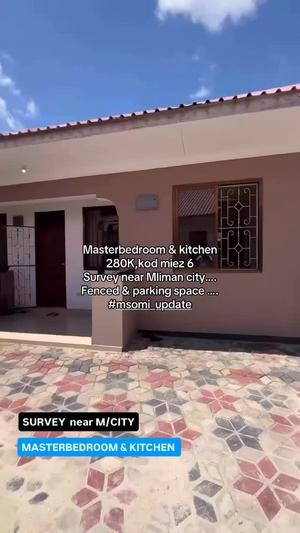1 Bedroom House for Rent in Sinza, Dar Es Salaam 1 Bedroom House for Rent in Sinza, Dar Es Salaam