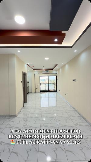 2 Bedrooms Apartment for Rent in Mbezi Beach, Dar Es Salaam 2 Bedrooms Apartment for Rent in Mbezi Beach, Dar Es Salaam
