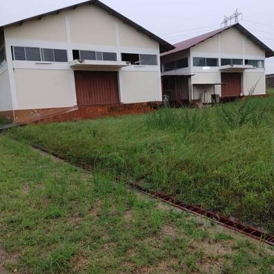 Factory for Sale in Kibaha Kwa Mfipa, Pwani (6 acre)
