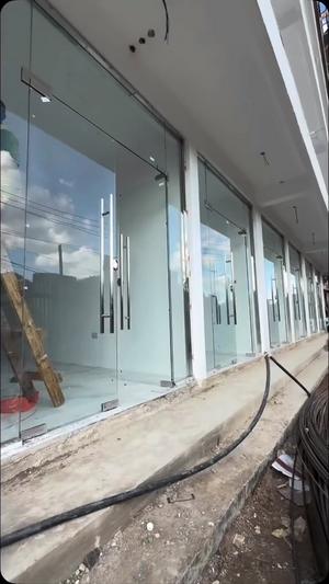 Retail Space for Rent in Sinza Mugabe, Dar Es Salaam Retail Space for Rent in Sinza Mugabe, Dar Es Salaam