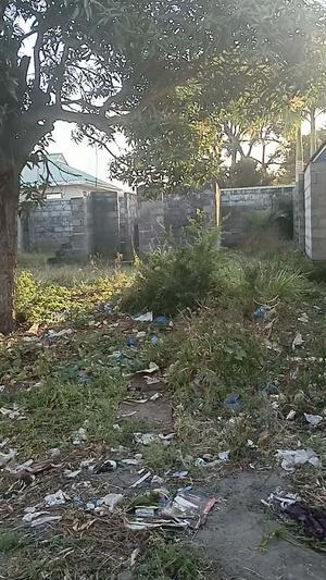 Residential Plot for Sale in Tabata Kinyerezi, Dar Es Salaam (400 sqm) Residential Plot for Sale in Tabata Kinyerezi, Dar Es Salaam (400 sqm)