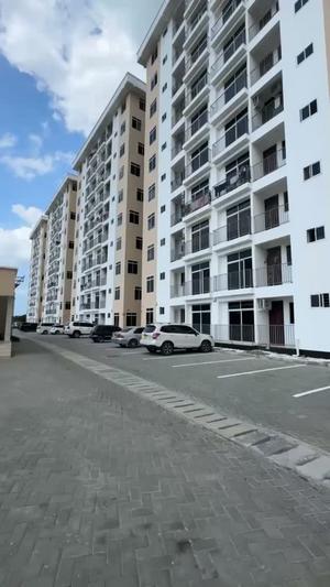 Studio Apartment for Rent in Kawe Beach, Dar Es Salaam Studio Apartment for Rent in Kawe Beach, Dar Es Salaam