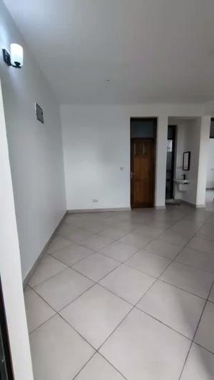 Apartment (Furnished) ya vyumba viwili inapangishwa Sinza Kijiweni, Dar Es Salaam