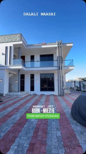 2 Bedrooms House for Rent in Mbeweni Jkt, Dar Es Salaam 2 Bedrooms House for Rent in Mbeweni Jkt, Dar Es Salaam