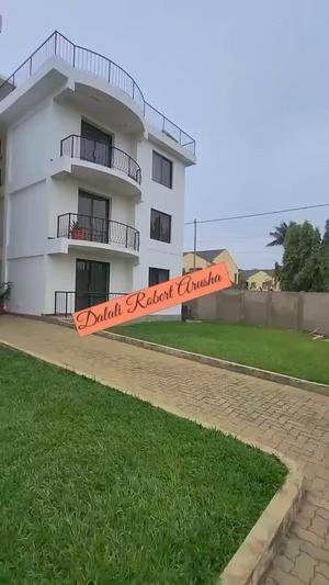 Apartment (Furnished) ya vyumba viwili inapangishwa Njiro Ppf, Arusha Apartment (Furnished) ya vyumba viwili inapangishwa Njiro Ppf, Arusha
