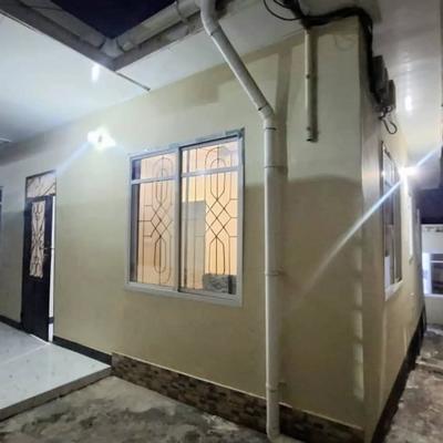 Apartment ya chumba kimoja inapangishwa Kimara Mwisho, Dar Es Salaam Apartment ya chumba kimoja inapangishwa Kimara Mwisho, Dar Es Salaam