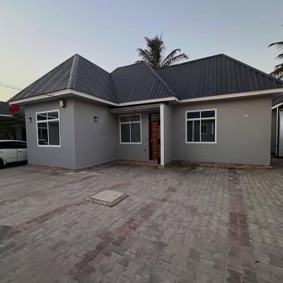 Nyumba ya vyumba viwili inapangishwa Ubungo External, Dar Es Salaam Nyumba ya vyumba viwili inapangishwa Ubungo External, Dar Es Salaam