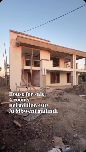 Plot for sale in Mbezi Beach, Dar Es Salaam sqm 700