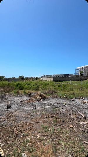 Residential Plot for Sale in Mbweni Malindi, Dar Es Salaam (800 sqm) Residential Plot for Sale in Mbweni Malindi, Dar Es Salaam (800 sqm)