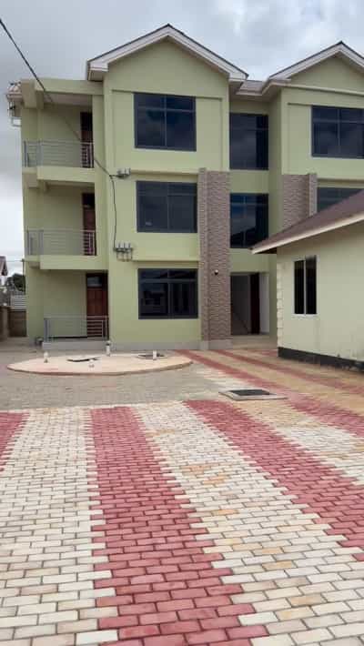 1 Bedroom Apartment for Rent in Iyumbu (NHC), Dodoma